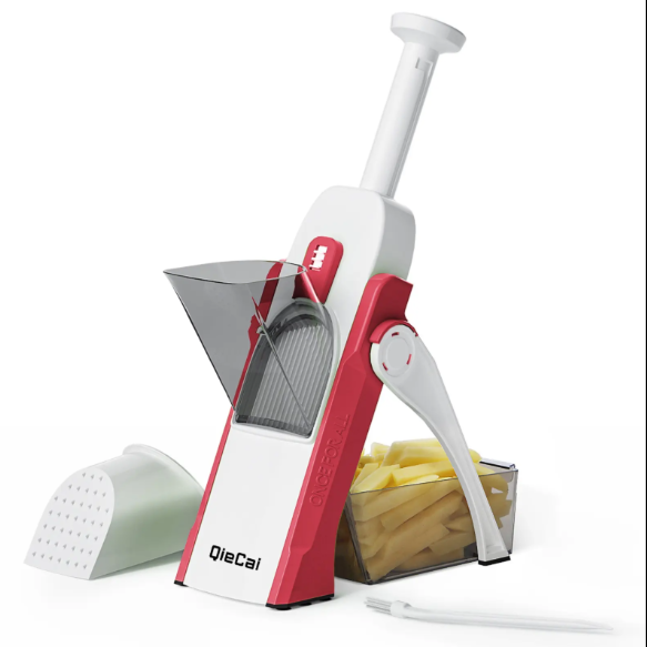 mandoline multifonction manuelle