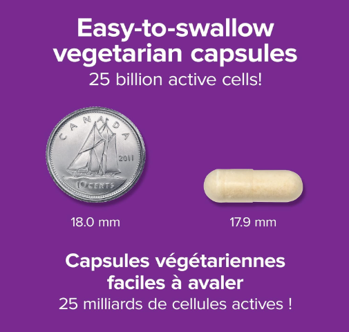 Probiotique URO pour Femmes