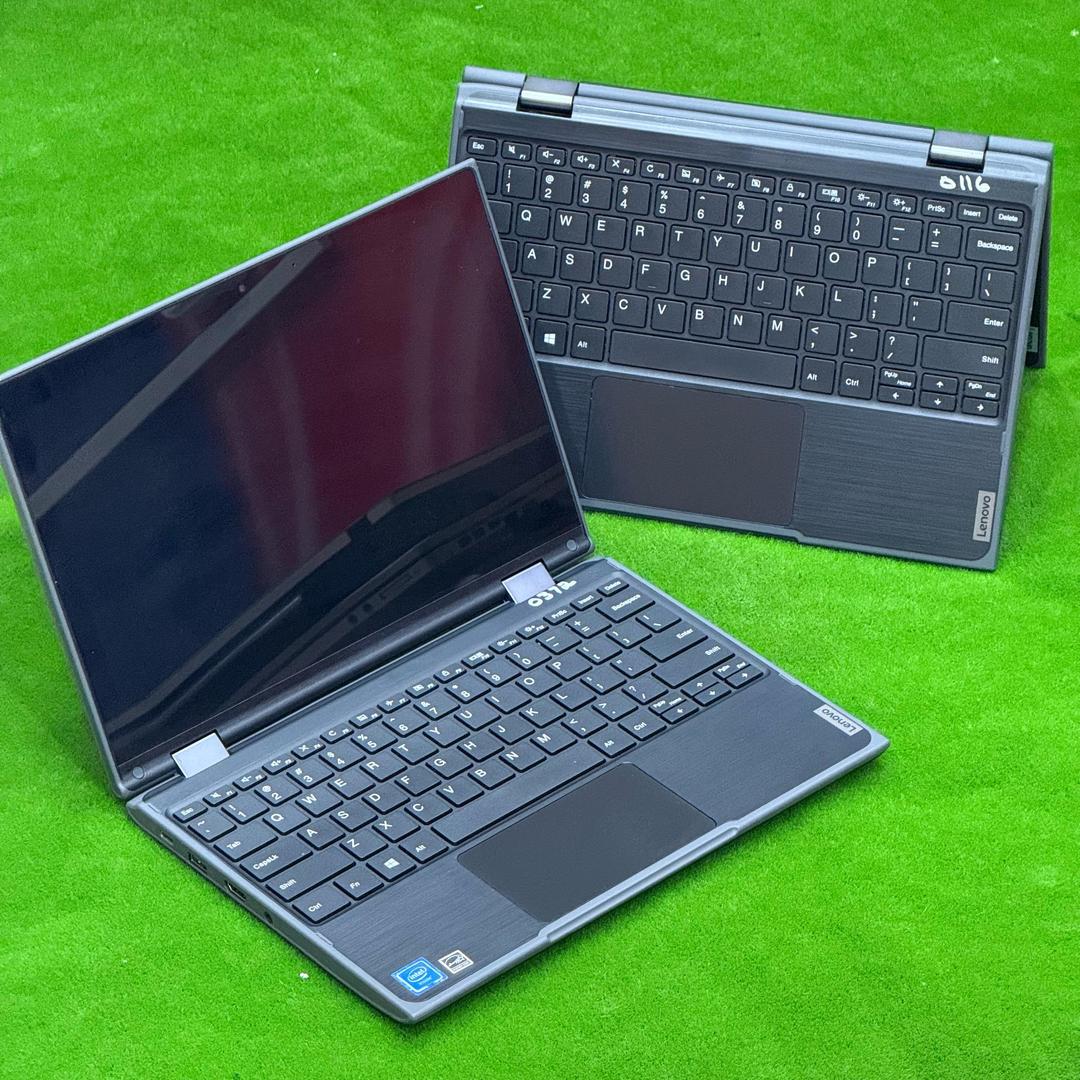 LENOVO YOGA 300e