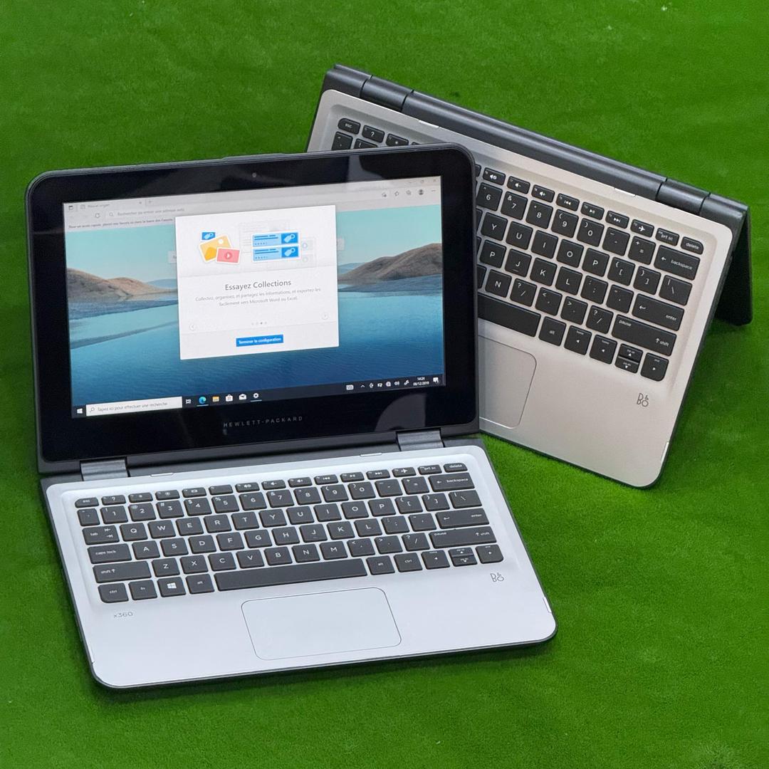 HP PROBOOK x360 G1