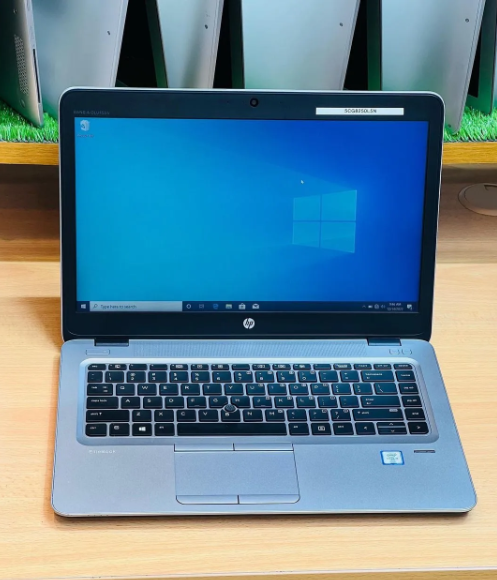 HP EliteBook 840 G3 Core i5