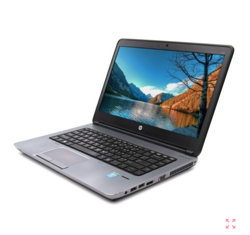 HP ProBook 640 G1 Core i5